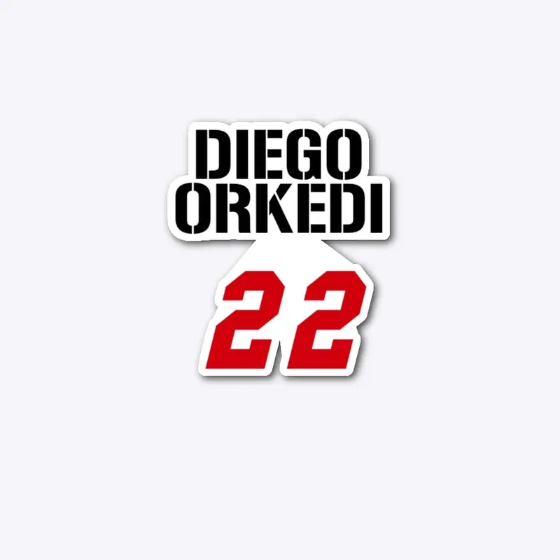 Diego Orkedi