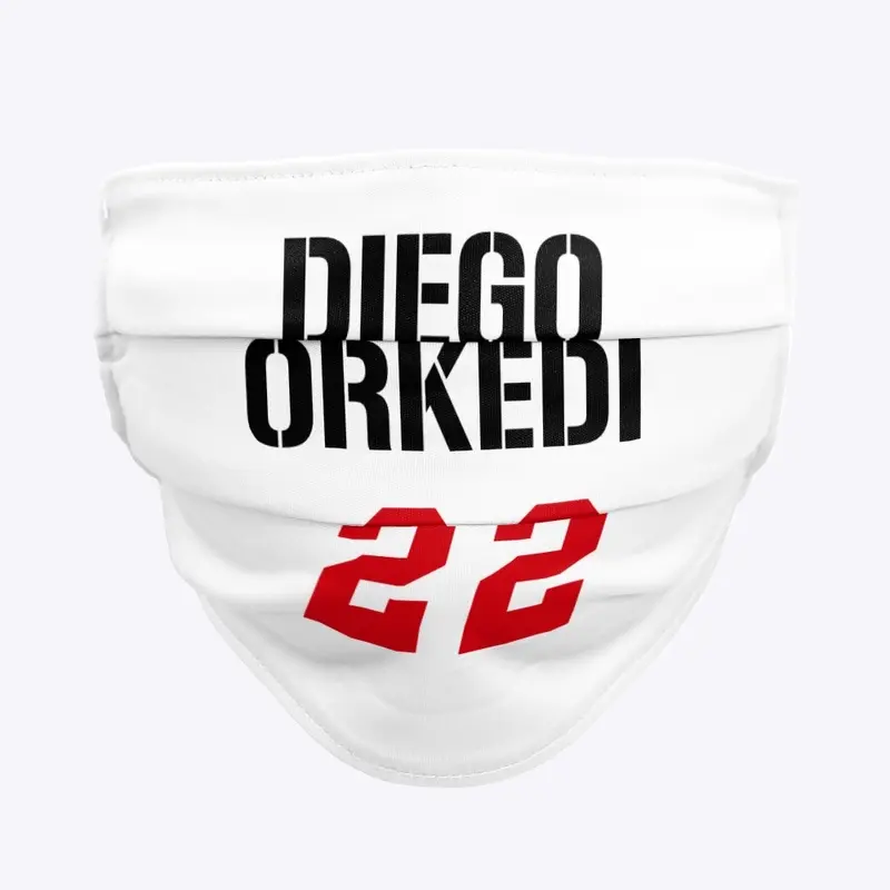 Diego Orkedi