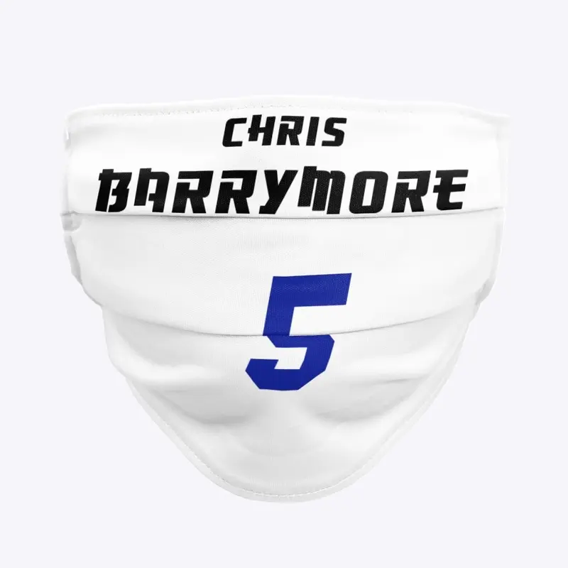 Chris Barrymore