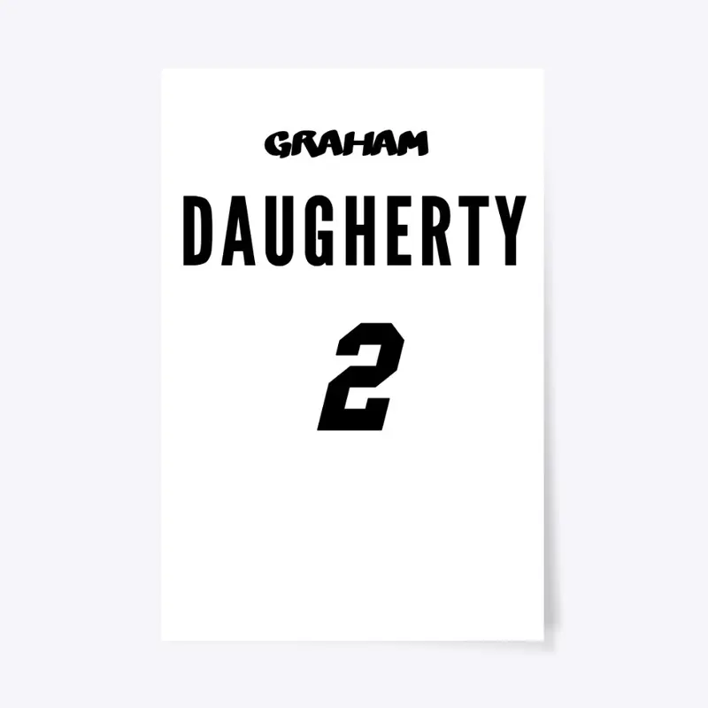 Graham Daugherty